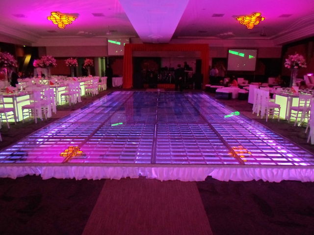 EVENTOS VIP