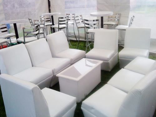 SALAS LOUNGE PARA EVENTOS VIP