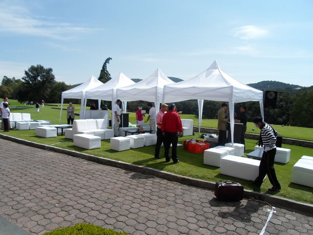 EVENTO CLUB DE GOLF