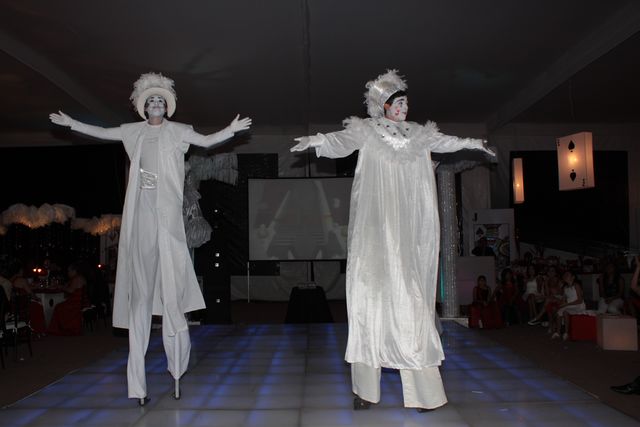 EVENTO VIP 